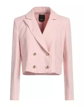 Блейзер Pinko, розовый