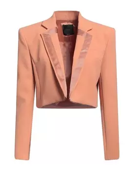 Блейзер Pinko, розовый