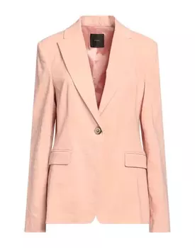 Блейзер Pinko, розовый