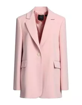 Блейзер Pinko, розовый