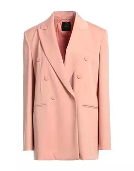 Блейзер Pinko, розовый