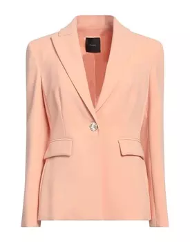 Блейзер Pinko, розовый