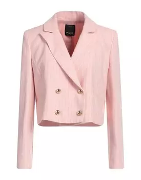 Блейзер Pinko, розовый