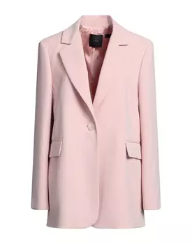 Блейзер Pinko, розовый
