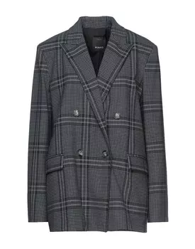 Блейзер Pinko, серый