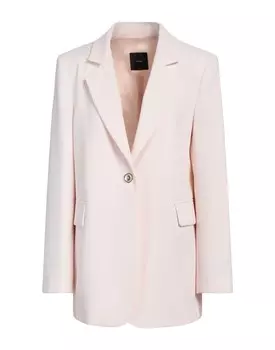 Блейзер Pinko, светло-розовый