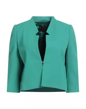Блейзер Pinko, зеленый