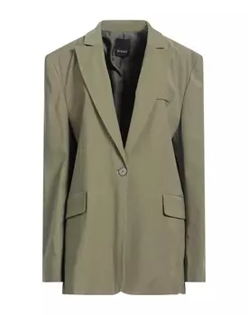 Блейзер Pinko, зеленый