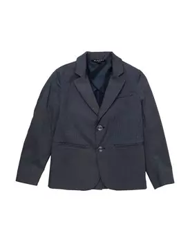 Блейзер Please, синий