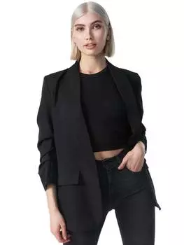 Блейзер PM SELECTED, черный