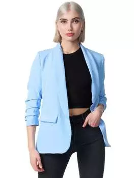 Блейзер PM SELECTED, синий