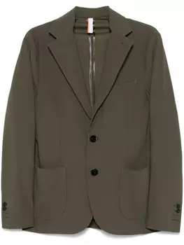 Блейзер PMD Louis, зеленый