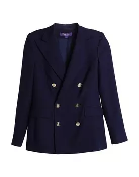 Блейзер Polo Ralph Lauren, синий