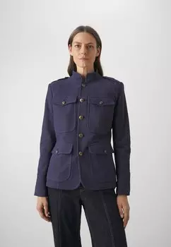 Блейзер Polo Ralph Lauren, темно-синий