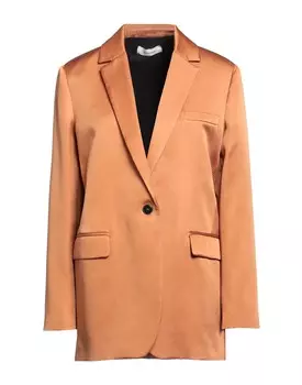 Блейзер Pomandre, коричневый