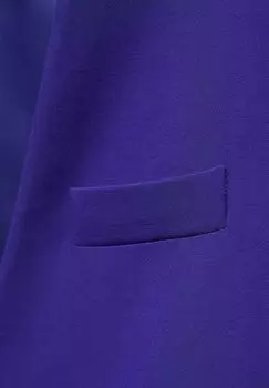 Блейзер Pompeya Mango, темно-синий