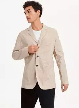 Блейзер поплиновый DKNY
