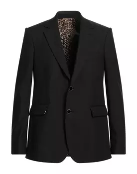 Блейзер Pt Torino, черный