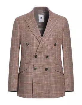 Блейзер Pt Torino, хаки