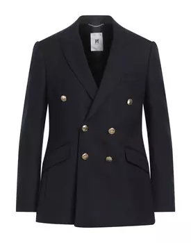 Блейзер Pt Torino, синий