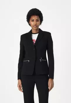 Блейзер PUNTO KARL LAGERFELD, черный