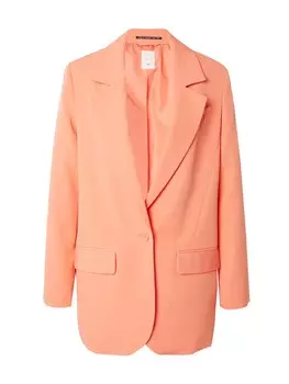 Блейзер QS Blazer, коралловый