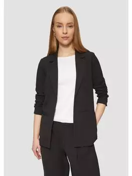 Блейзер QS, черный