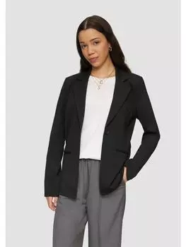 Блейзер QS, черный