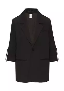 Блейзер QS, черный