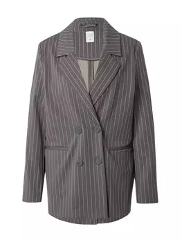 Блейзер QS, серый