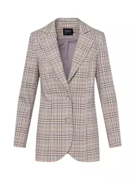 Блейзер Quiosque, бежевый