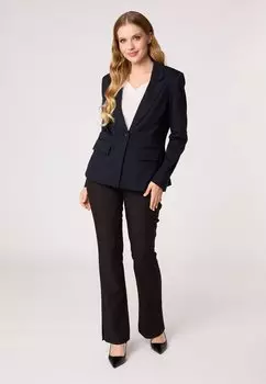 Блейзер QUIOSQUE, черный