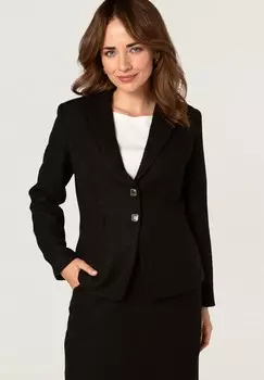 Блейзер QUIOSQUE, черный