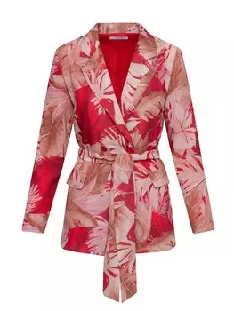 Блейзер Quiosque, цвет Cranberry