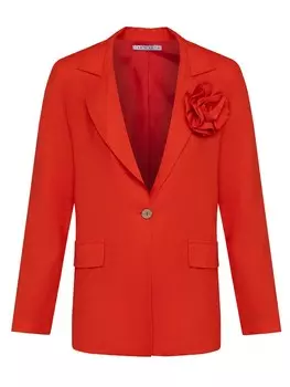 Блейзер Quiosque, оранжевый