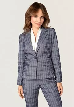 Блейзер QUIOSQUE, синий