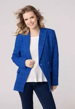 Блейзер QUIOSQUE, синий