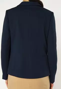 Блейзер QUIOSQUE, темно-синий