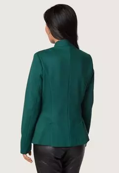 Блейзер QUIOSQUE, зеленый