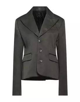 Блейзер Quira, темно-зеленый