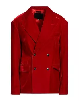 Блейзер R13, красный