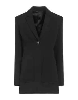 Блейзер Rabanne, черный