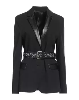 Блейзер Rabanne, черный