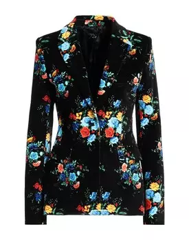 Блейзер Rabanne, черный