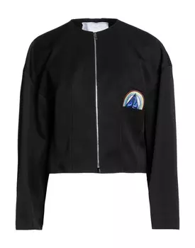 Блейзер Rabanne, черный