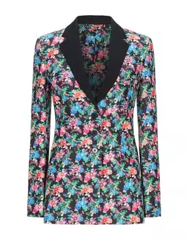 Блейзер Rabanne, черный