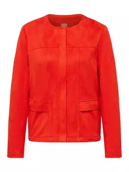 Блейзер Rabe Jacke, оранжевый