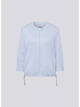 Блейзер Rabe Jacke, светло-синий