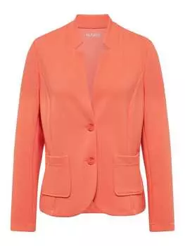 Блейзер Rabe, оранжевый