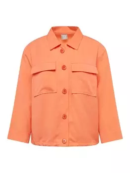 Блейзер Rabe, оранжевый